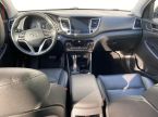Hyundai Tucson - fotka číslo 7