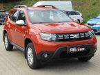Dacia Duster - fotka číslo 0