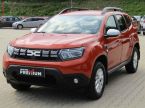 Dacia Duster - fotka číslo 2