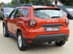 Dacia Duster - fotka číslo 5