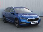 Škoda Octavia - fotka číslo 0