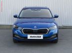 Škoda Octavia - fotka číslo 1