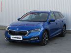 Škoda Octavia - fotka číslo 2