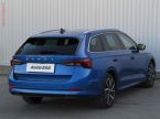 Škoda Octavia - fotka číslo 3