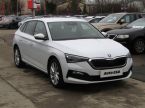 Škoda Scala - fotka číslo 0
