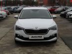 Škoda Scala - fotka číslo 1