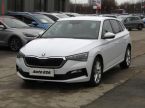 Škoda Scala - fotka číslo 2