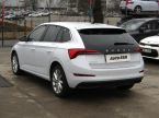 Škoda Scala - fotka číslo 5