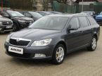 Škoda Octavia - fotka číslo 2