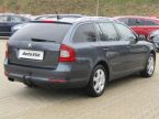 Škoda Octavia - fotka číslo 3