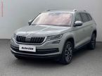Škoda Kodiaq - fotka číslo 2