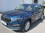 Škoda Kodiaq - fotka číslo 2