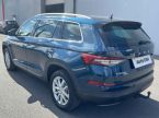 Škoda Kodiaq - fotka číslo 5