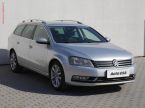 Volkswagen Passat - fotka číslo 0