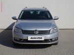 Volkswagen Passat - fotka číslo 1