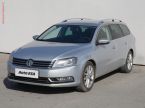 Volkswagen Passat - fotka číslo 2