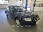 Volkswagen Passat - fotka číslo 0