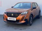Peugeot 2008 - fotka číslo 2