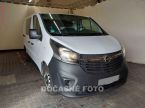 Opel Vivaro - fotka číslo 0