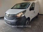Opel Vivaro - fotka číslo 1