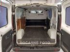 Opel Vivaro - fotka číslo 4