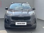 Kia Sportage - fotka číslo 1