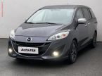 Mazda 5 - fotka číslo 2