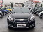 Chevrolet Malibu - fotka číslo 1