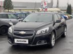 Chevrolet Malibu - fotka číslo 2
