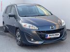 Mazda 5 - fotka číslo 0