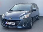 Mazda 5 - fotka číslo 2