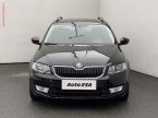 Škoda Octavia - fotka číslo 1