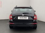 Škoda Octavia - fotka číslo 4