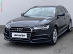 Audi A6 - fotka číslo 2