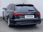 Audi A6 - fotka číslo 5