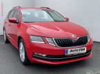 Škoda Octavia - fotka číslo 0