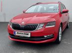 Škoda Octavia - fotka číslo 2