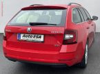 Škoda Octavia - fotka číslo 3
