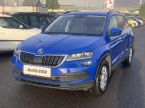 Škoda Karoq - fotka číslo 2