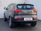 Kia Sportage - fotka číslo 5