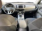Kia Sportage - fotka číslo 7