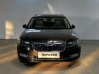 Škoda Superb - fotka číslo 1