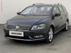 Volkswagen Passat - fotka číslo 2