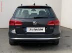 Volkswagen Passat - fotka číslo 4