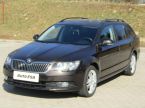 Škoda Superb - fotka číslo 2