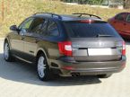 Škoda Superb - fotka číslo 5