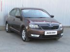 Škoda Rapid - fotka číslo 0