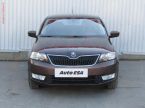 Škoda Rapid - fotka číslo 1