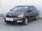 Škoda Rapid - fotka číslo 2