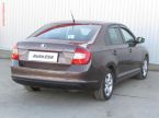 Škoda Rapid - fotka číslo 3